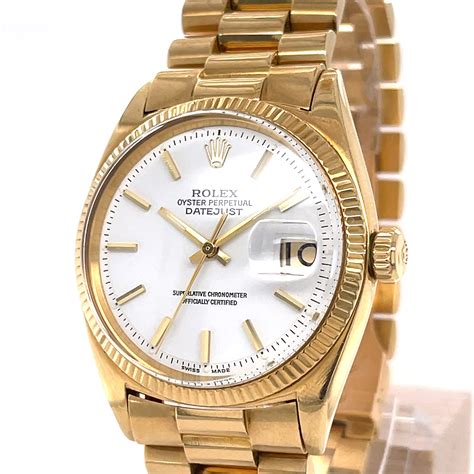 vollgold rolex ring|Rolex watches for sale.